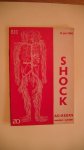 Duinen, A.T. van - Shock  AO-boekje 820  Shock