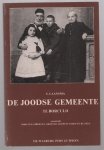 Laansma, S. - De joodse gemeente te Borculo, omvattende Borculo, Eibergen, Groenlo, Lochem, Neede en Ruurlo Laansma, S. - De joodse gemeente te Borculo, omvattende Borculo, Eibergen, Groenlo, Lochem, Neede en Ruurlo