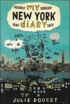 Julie Doucet - My New York Diary