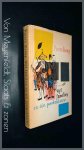 Kemp, Pierre - Vijf families en een poederblauw