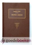Gray, Andrew - Driemaal gebeden --- Tweede serie, zesde deel. Acht predikaties. Uit het Engels vertaald door C.B. van Woerden Jr. te Akkrum