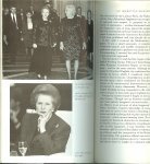 Thatcher, Margaret - The Downing Street Years by Margaret Thatcher