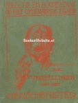 Jong, A.M. de - Bulletje en Boonestaak op het onbewoonde eiland
