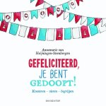 Annemarie Heijningen-Steenbergen - Gefeliciteerd, je bent gedoopt!