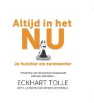 Tolle, Eckhart - Altijd in het nu