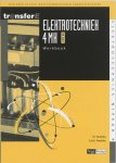 H. Frericks, S.J.H. Frericks - TransferE 4 - Elektrotechniek 4 MK DK 3401 Werkboek