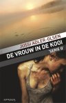 Adler-Olsen, Jussi - De vrouw in de kooi (Afdeling Q #1) Adler-Olsen, Jussi - De vrouw in de kooi (Afdeling Q #1)