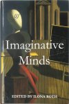 Ilona Roth - Imaginative Minds