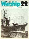 Chihaya, M. and Y. Abe - Profile Warship 22 IJN Yukikaze