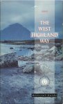 Aitken, Robert - The west highland way - Scotland's first long-distance route