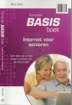 B. Uhde en Cecile Sanders - Computer Basisboek Internet voor Senioren