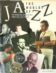 Jim Godbolt - The world of jazz - in printed ephemera and collectibles