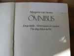 Hoorn - Omnibus Jonge liefde / Vertrouwen in morgen en die Die dag dat je lachte. Hoorn - Omnibus Jonge liefde / Vertrouwen in morgen en die Die dag dat je lachte.