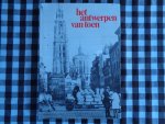 george  van cauwenbergh - het antwerpen van toen