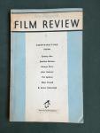 Baxter, R.K. et al (eds.) - The Penguin Film Review 2