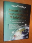 Mol, H. - Internet en e-mail voor senioren met Windows Vista. Voor iedereen die op later leeftijd wil leren werken met internet