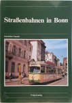 Karl-Heinz Nauroth - Strassenbahnen in Bonn