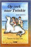 Helen Cresswell, Susan Winter - Op zoek naar Twinkie