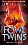 Eoin Colfer 39705 - Fowl twins