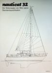 Nauticat - Original Specifications Nauticat 32