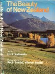 Brathwaite errol - The beauty of New Zealand