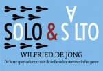 Wilfried de Jong - Solo + Salto