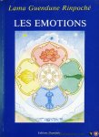 Lama Guendune Rinpoché - Les émotions