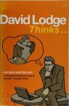 David Lodge - Thinks--