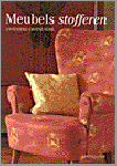 Groenendijk , Annemieke . [ isbn 9789021328638 ] 5222 - Meubels  Stofferen . ( Een stoel opnieuw stofferen, een hoes maken voor een bank, de vering in een fauteuil vernieuwen: het lijkt moeilijk, maar met dit boek zal iedereen er aan willen beginnen. -