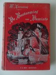Klarenbeek, W. - Wimbert de Vries of De bestorming van Damiate en De Page van Pasais; twee verhalen uit vroegere eeuwen.