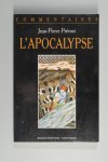 Jean-Pierre PRÉVOST - L'Apocalypse. Texte français.
