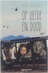 Gerda Van Erkel Joke Depuydt - Op liefde en dood