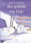 Guido van Genechten - Geheim Van Ijsje