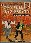 Tibet - de avonturen van Chick Bill 1 dog Bull en kid Ordinn in sheriff te koop