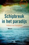 Wilbert van Haneghem - Schipbreuk in het paradijs