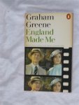 Greene, Graham - England Made Me
