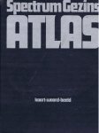 Atlas - Atlas - Spectrum Gezinsatlas