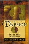 Peake, Anthony - De Daemon. Ons geheime hoger zelf