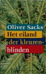 Oliver Sacks 13254 - Het eiland der kleurenblinden