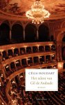 Célia Houdart - Het talent van Gil de Andrade