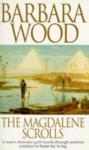 Wood, Barbara - THE MAGDALENE SCROLLS