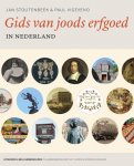 Jan Stoutenbeek, Paul Vigeveno - Gids van joods erfgoed in Nederland
