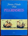 Mendes Pinto, Fernão - Pelgrimsreis / druk 1