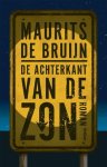 Maurits de Bruijn - (1) De Achterkant Van De Zon