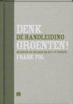 F. Fol, M. Declerq - Denk groenten  -  Denk groenten box De handleiding