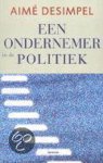 A. Desimpel - Een ondernemer in de politiek