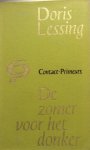 Lessing, Doris - De zomer voor het donker Lessing, Doris - De zomer voor het donker
