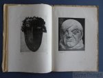 Coll. (André de Ridder, Paul-Gustave van Hecke: red.) - Pablo Gargallo. (Fr.)