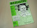 Bzzlletin - BZZlletin  185 Koos van Zomeren