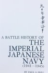 Dull, Paul. S. - A battle history of the Imperial Japanese Navy (1941-1945)